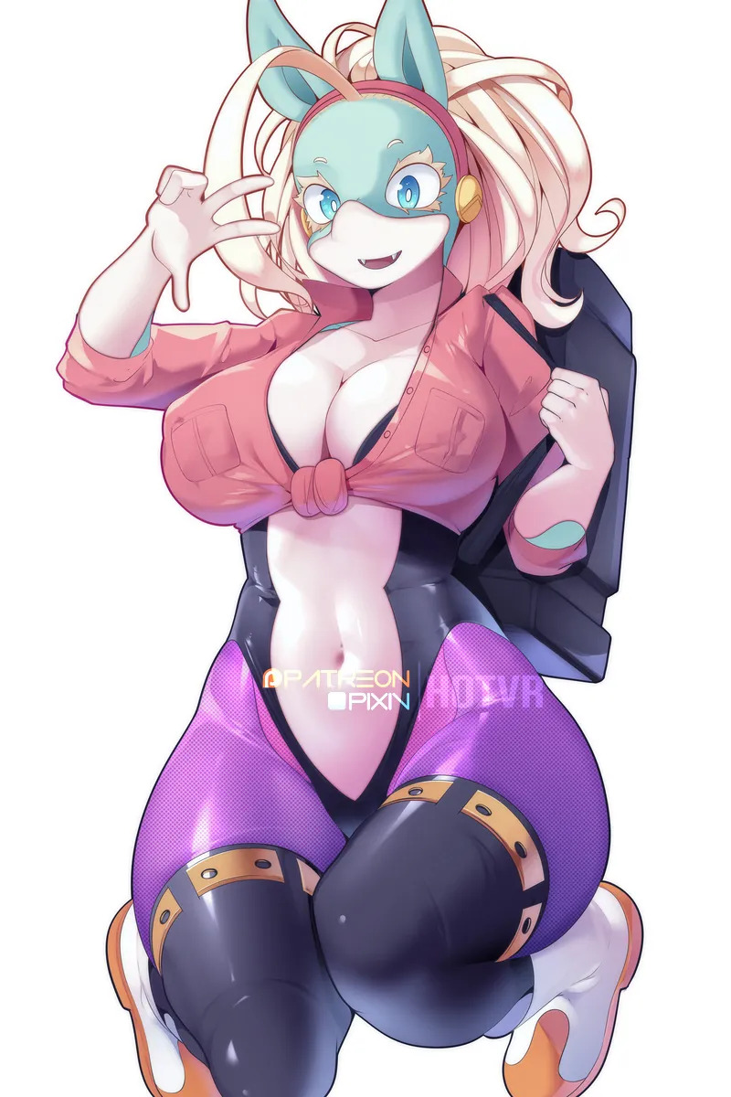 Artist - hotvr - Page 130