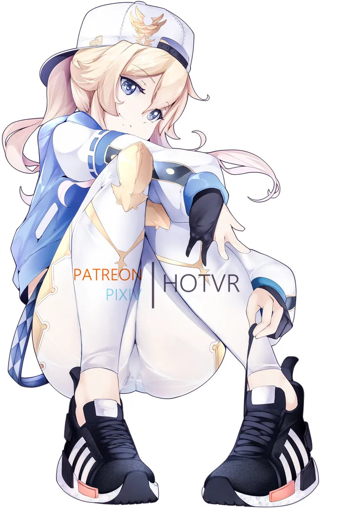 Artist - hotvr - Page 133