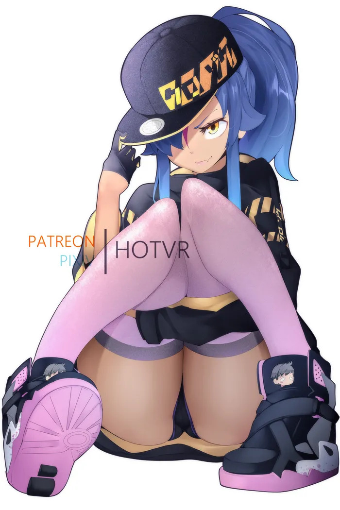 Artist - hotvr - Page 175