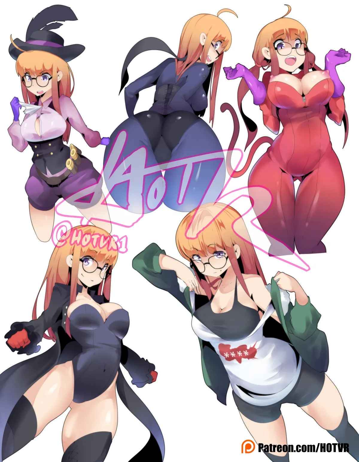 Artist - hotvr - Page 22