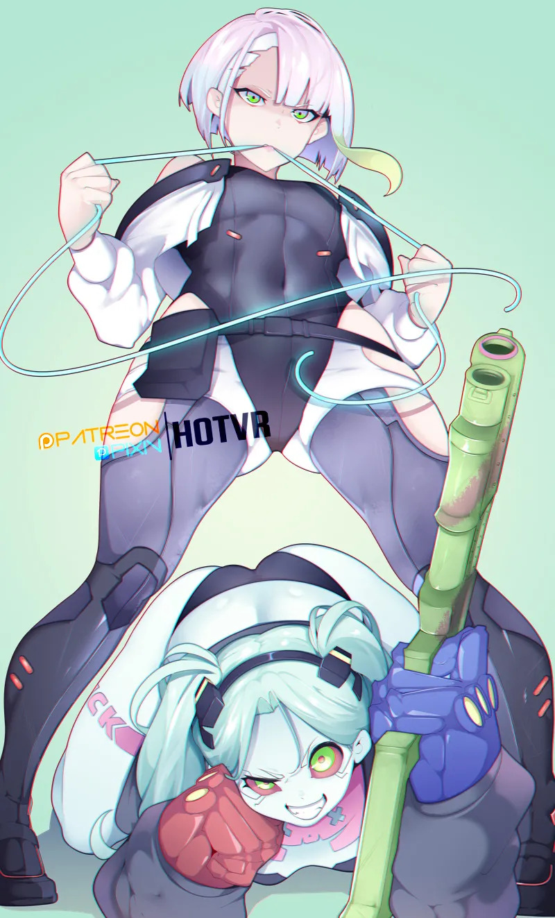 Artist - hotvr - Page 207