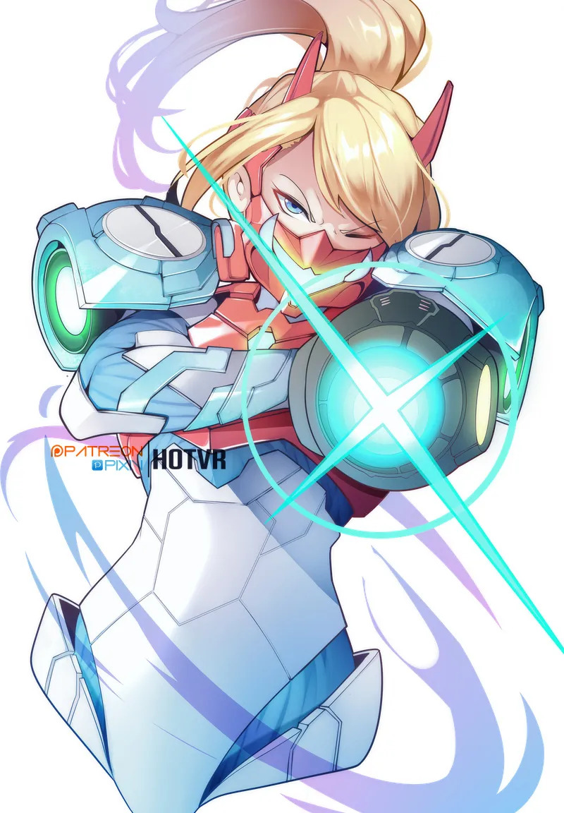 Artist - hotvr - Page 208