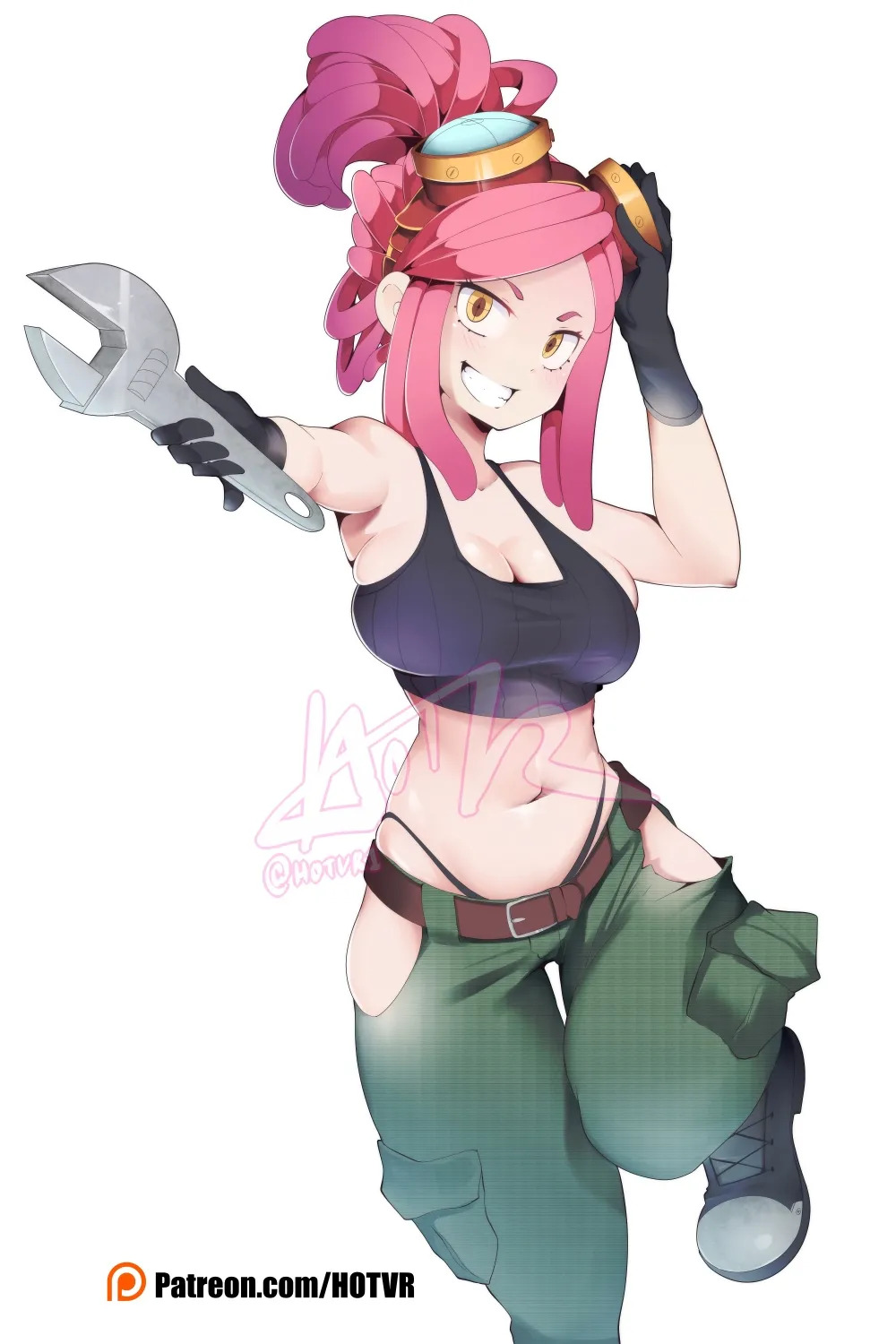 Artist - hotvr - Page 245