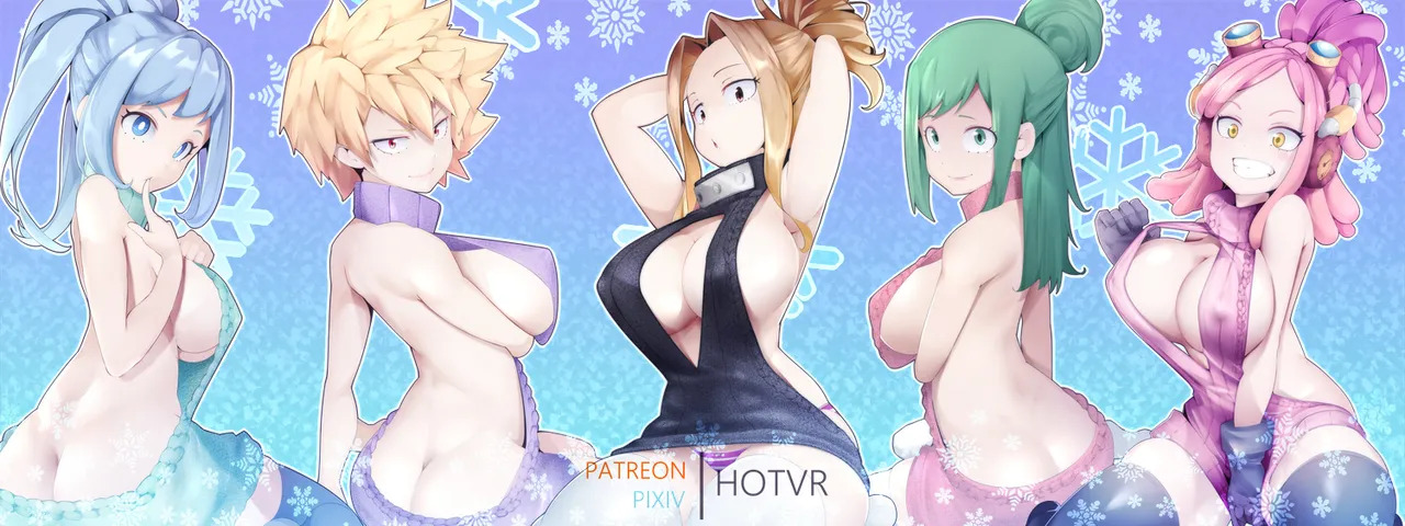 Artist - hotvr - Page 246