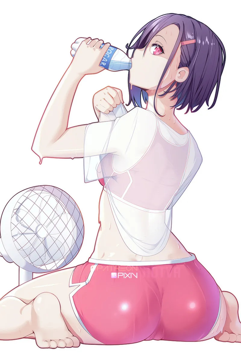 Artist - hotvr - Page 259