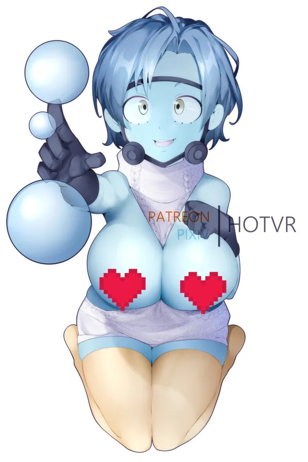Artist - hotvr - Page 277