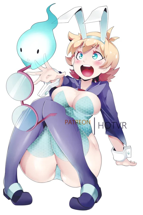 Artist - hotvr - Page 278
