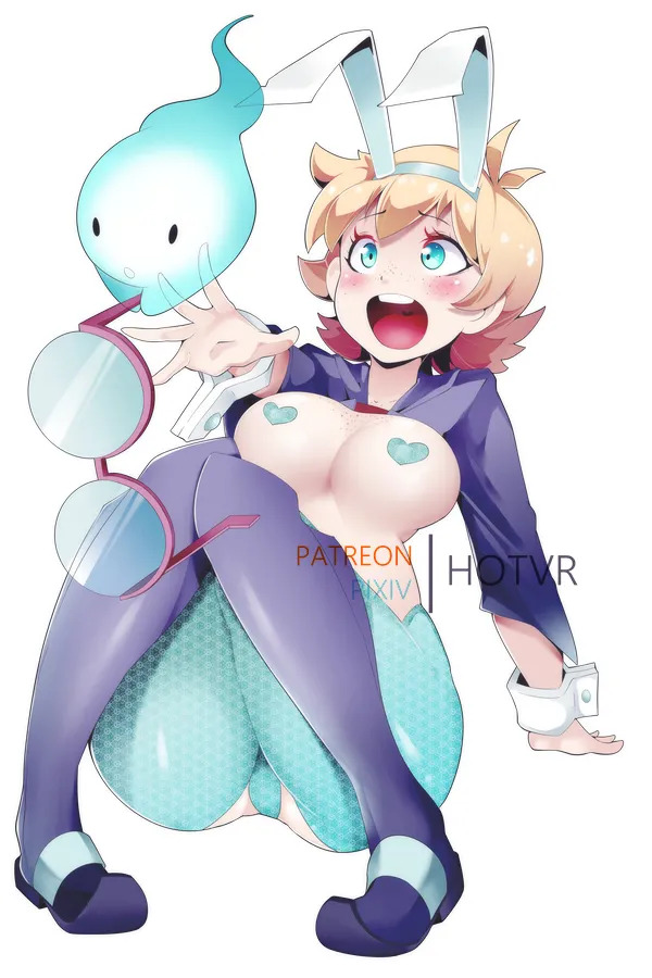 Artist - hotvr - Page 283