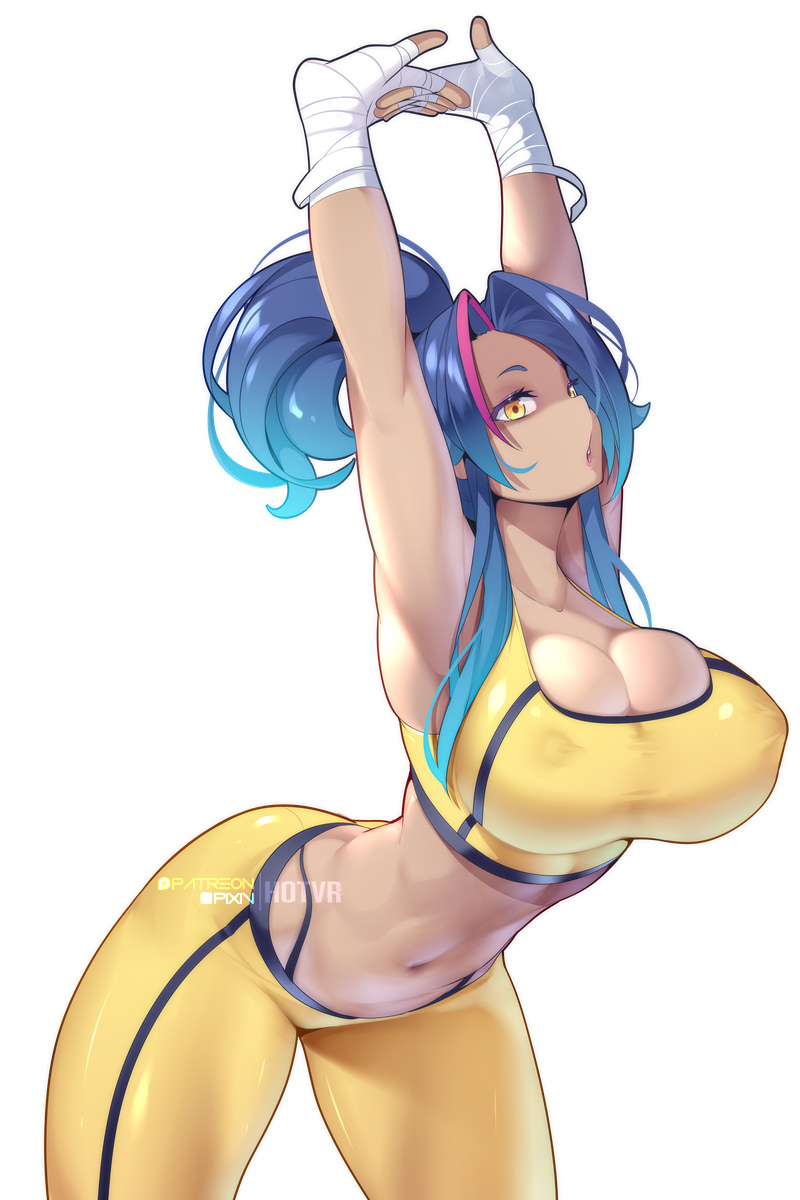 Artist - hotvr - Page 300