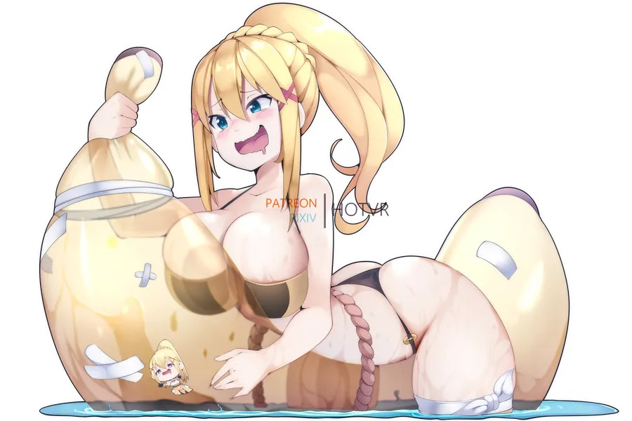 Artist - hotvr - Page 316