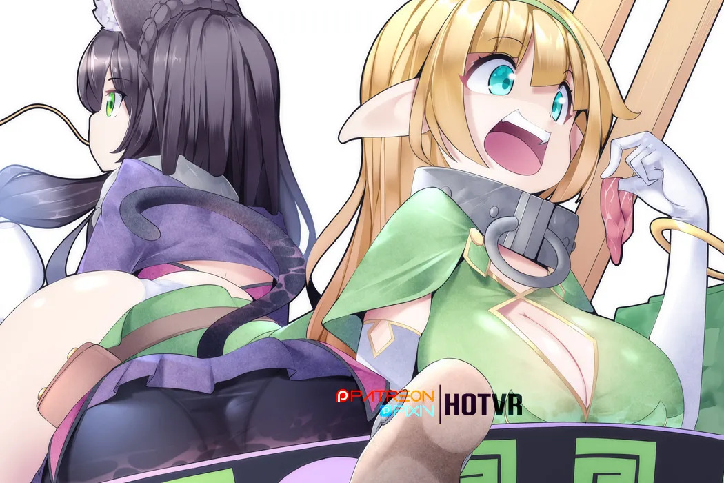 Artist - hotvr - Page 336