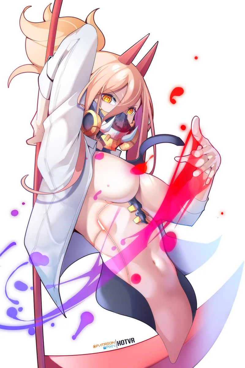 Artist - hotvr - Page 37
