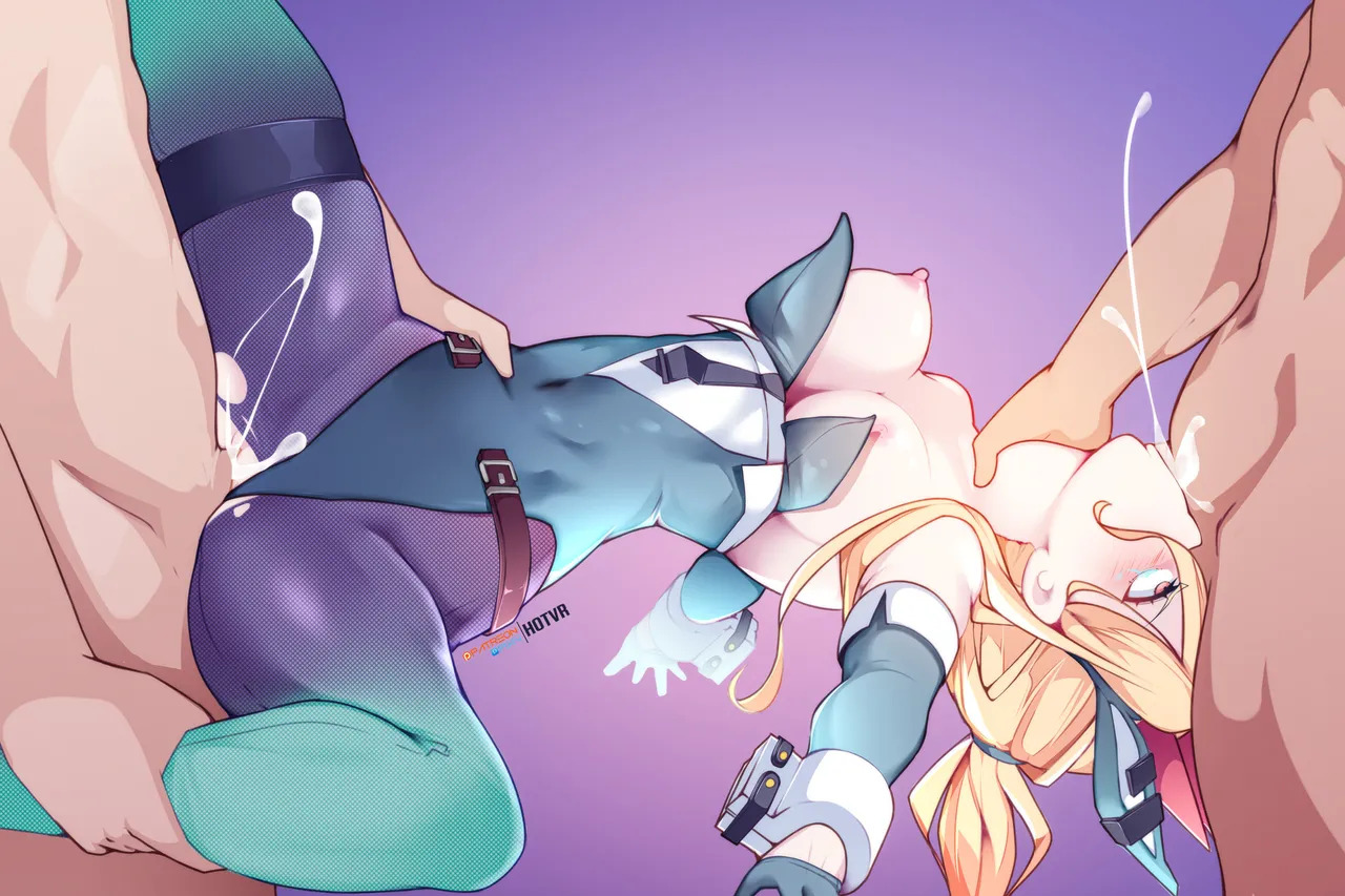 Artist - hotvr - Page 401