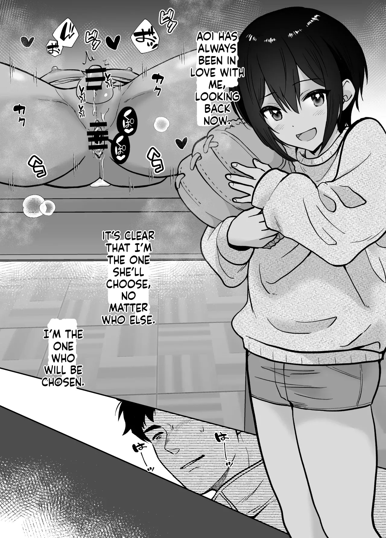 [Kinokko (Taguchi Monyata)] Sensei, I Have a New Dad Now 2 - Page 63