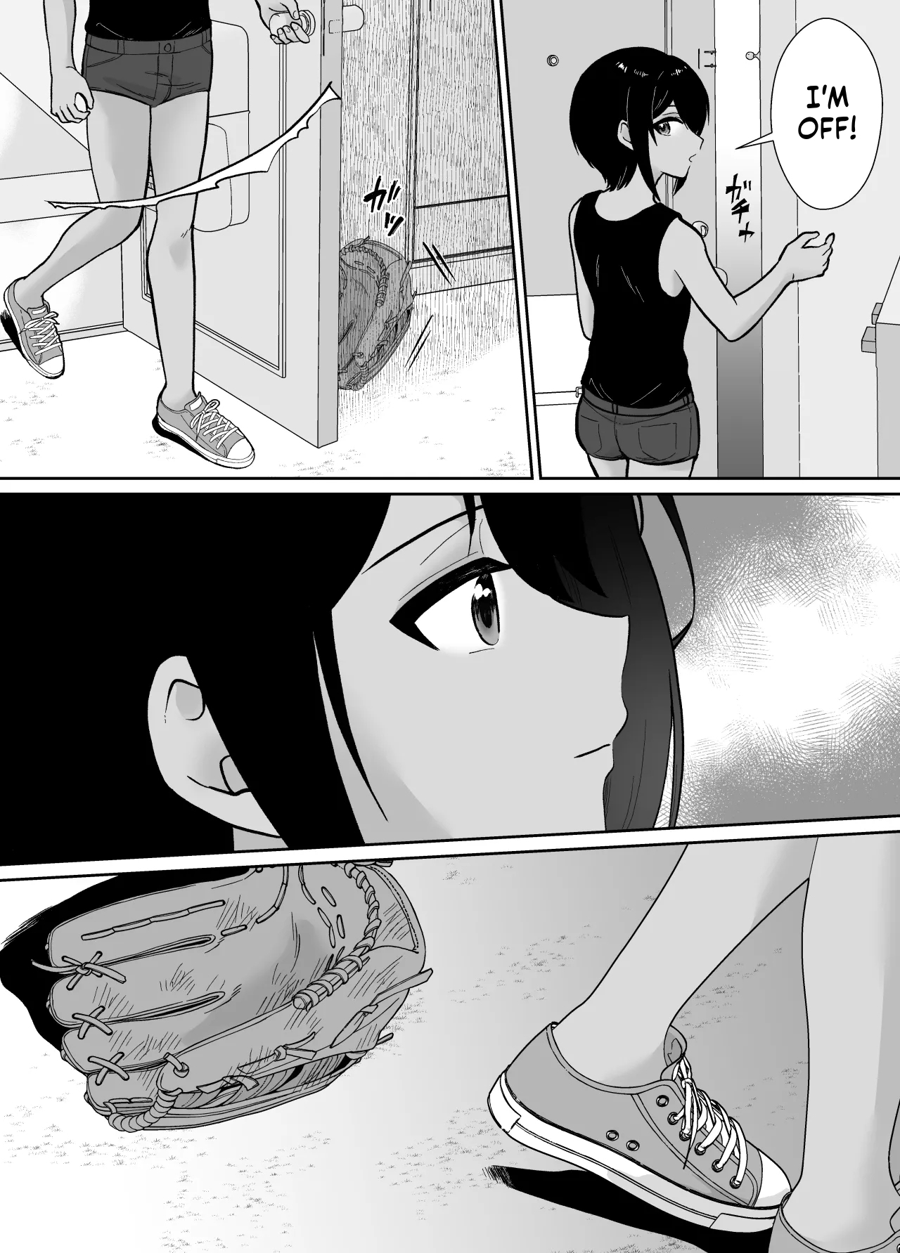 [Kinokko (Taguchi Monyata)] Sensei, I Have a New Dad Now 2 - Page 70