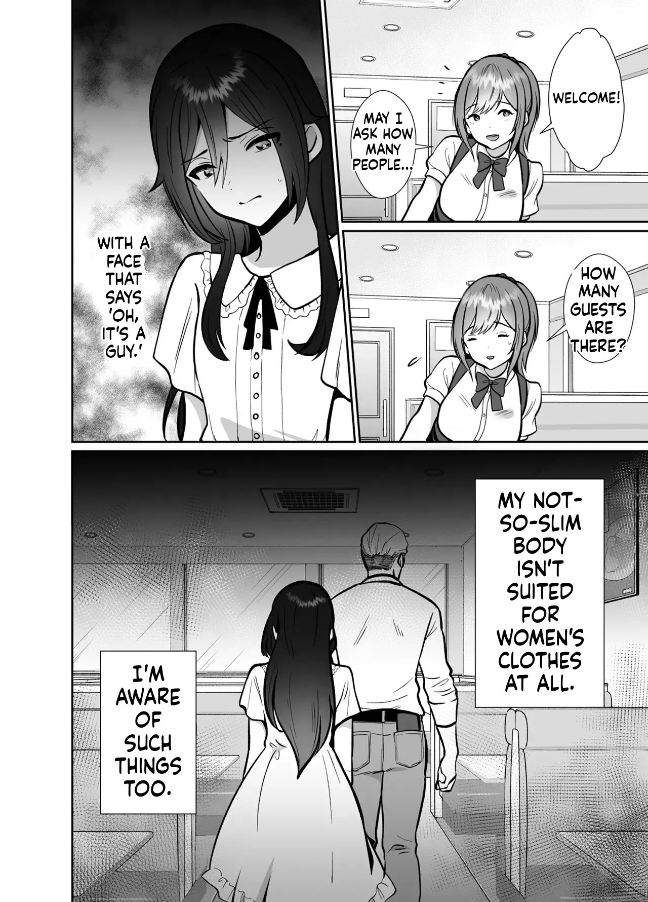[Kinokko (Taguchi Monyata)] Daikirai na Oji-san to 10-kakan Mesuiki Challenge 2 | The Hateful Old Man and the Ten-Day Challenge 2 [English] - Page 19