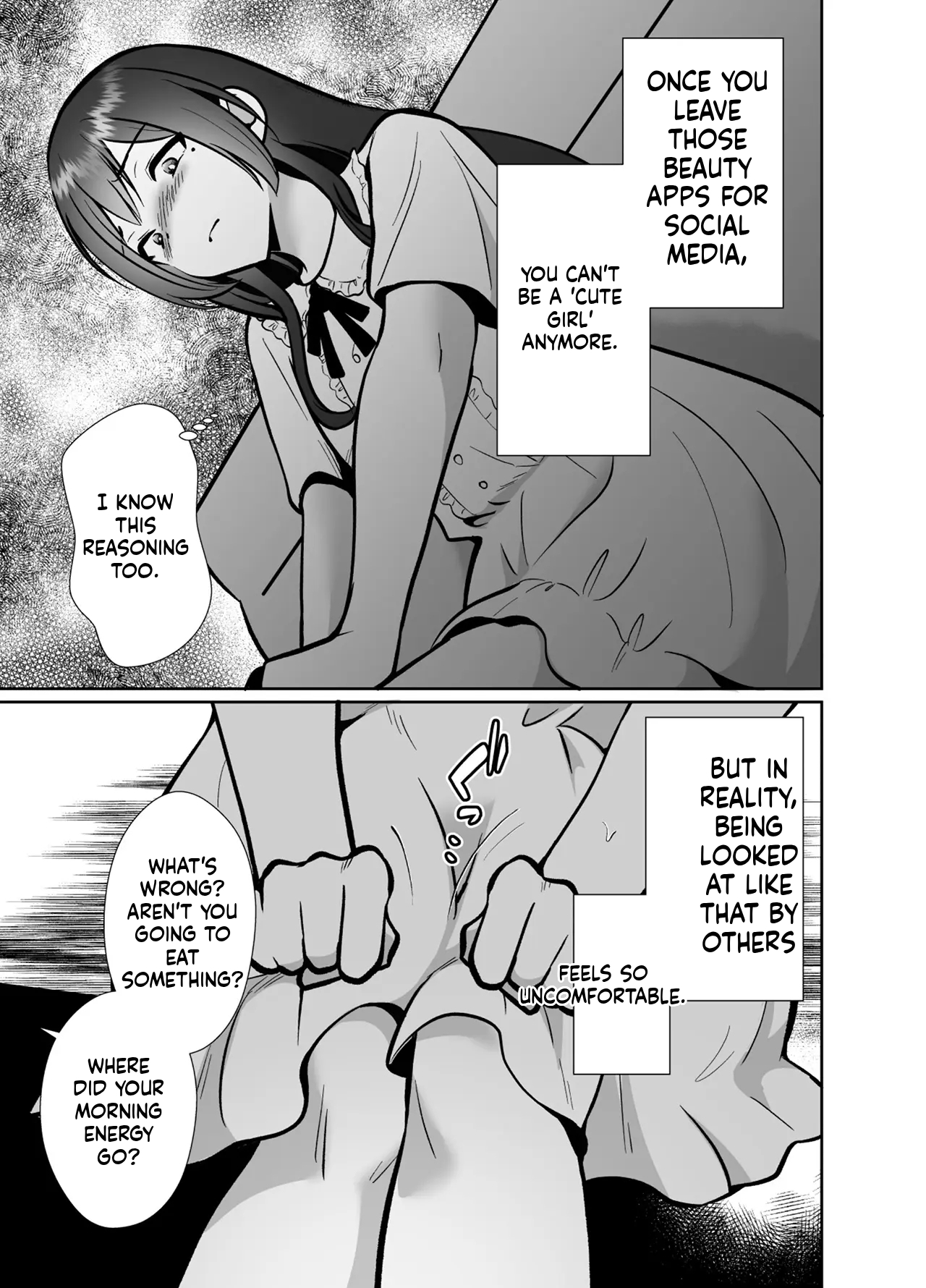 [Kinokko (Taguchi Monyata)] Daikirai na Oji-san to 10-kakan Mesuiki Challenge 2 | The Hateful Old Man and the Ten-Day Challenge 2 [English] - Page 20