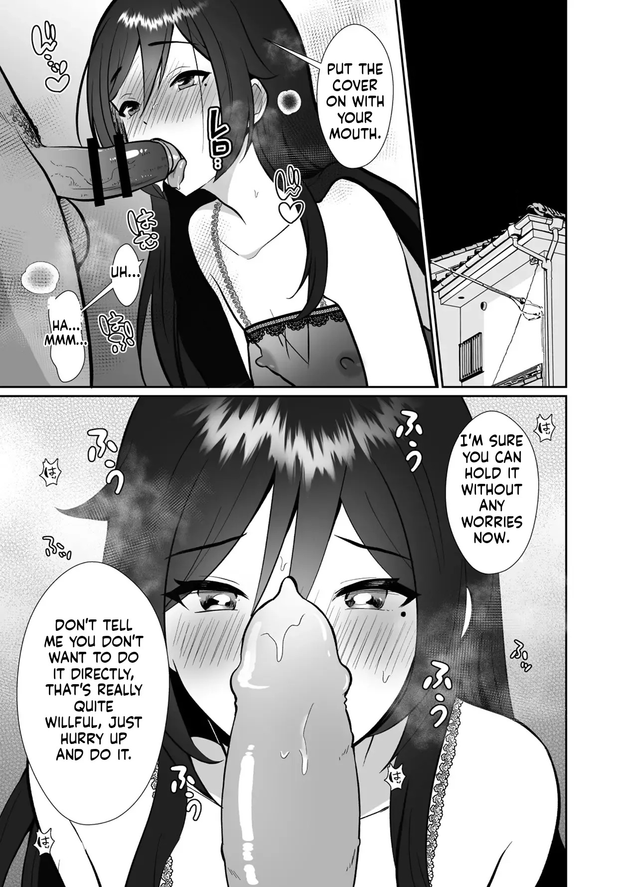 [Kinokko (Taguchi Monyata)] Daikirai na Oji-san to 10-kakan Mesuiki Challenge 2 | The Hateful Old Man and the Ten-Day Challenge 2 [English] - Page 28
