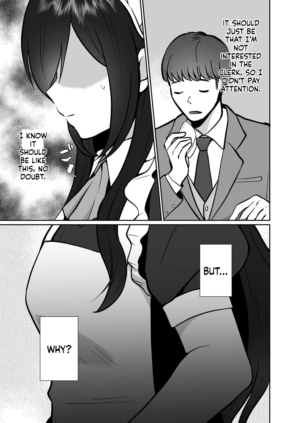 [Kinokko (Taguchi Monyata)] Daikirai na Oji-san to 10-kakan Mesuiki Challenge 2 | The Hateful Old Man and the Ten-Day Challenge 2 [English] - Page 36