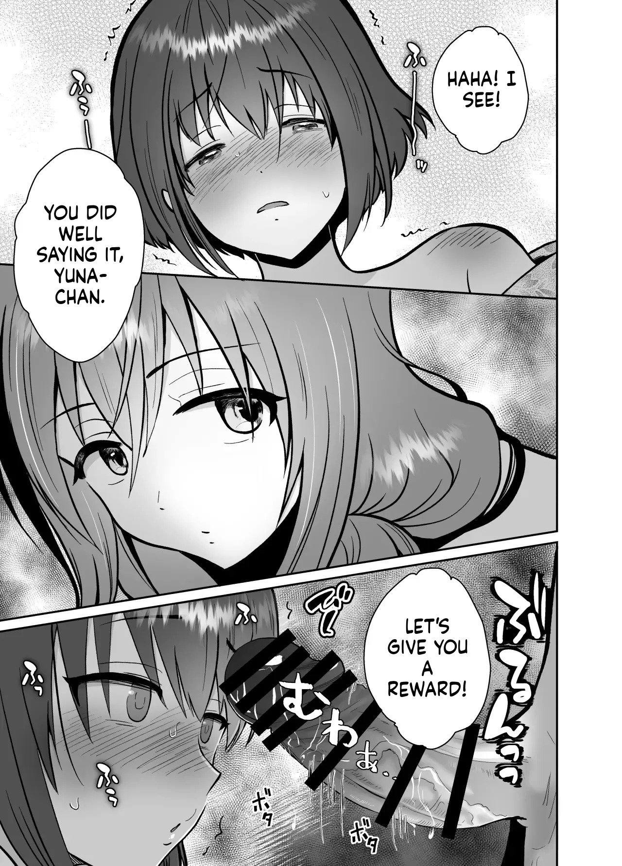 [Kinokko (Taguchi Monyata)] Kareshi Mochi MenHeal Joshi ni Koi o Shita Boku no Matsuro 3 | My Downfall After Falling for a Mentally Unstable Girl with a Boyfriend 3 [English] - Page 50