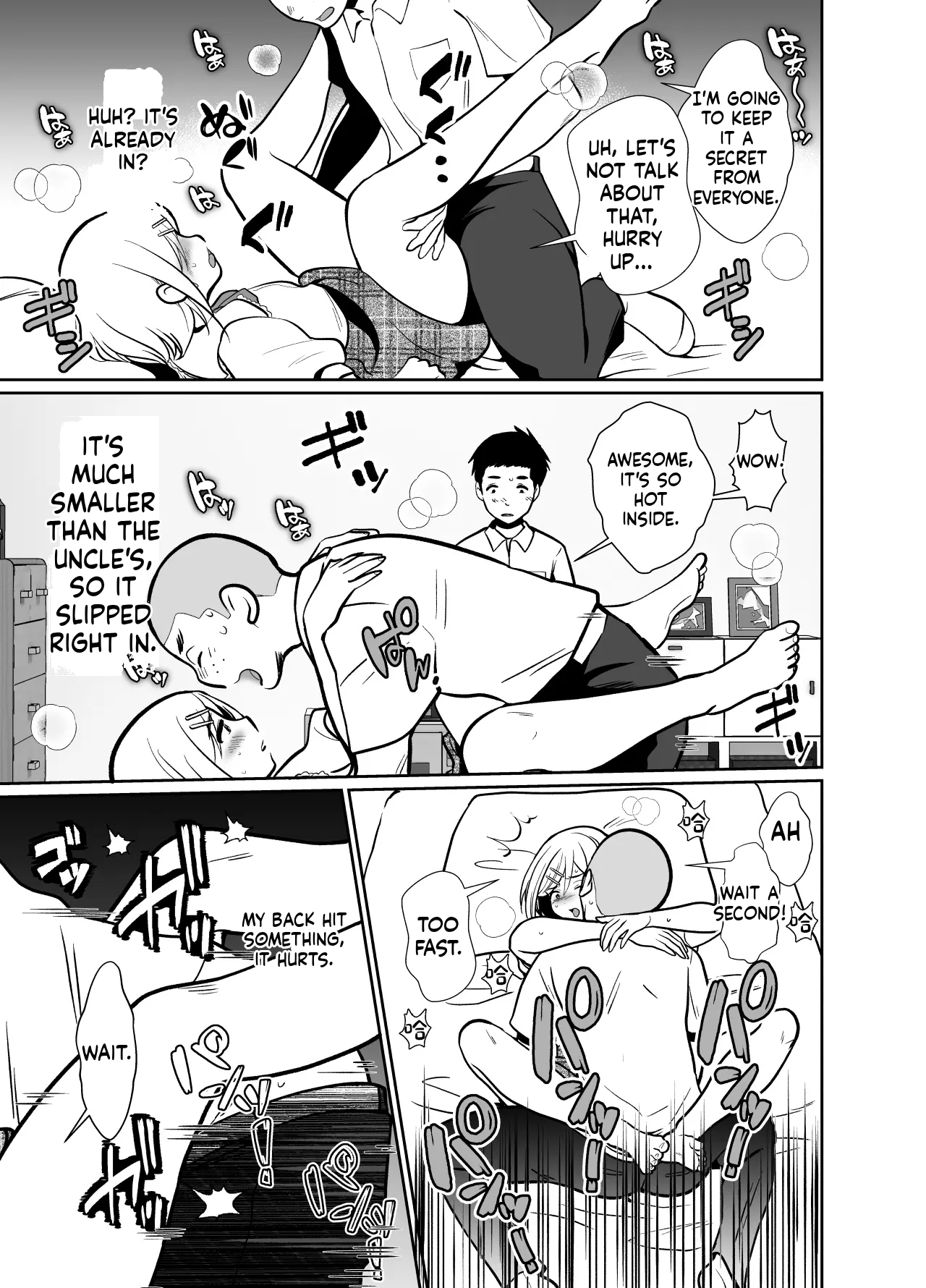 [Kinokko (Taguchi Monyata)] The Journey of a Sexually Naive Virgin Boy to Becoming a Horny Transgender Girl 2 - Page 14