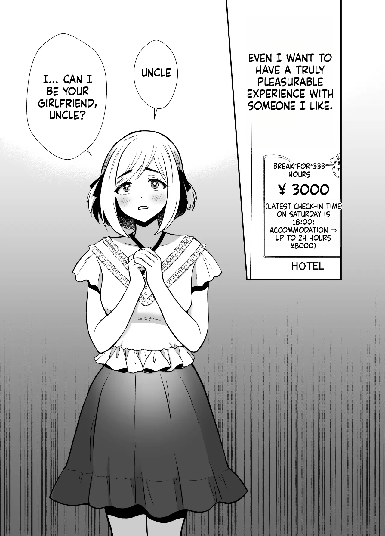 [Kinokko (Taguchi Monyata)] The Journey of a Sexually Naive Virgin Boy to Becoming a Horny Transgender Girl 2 - Page 28