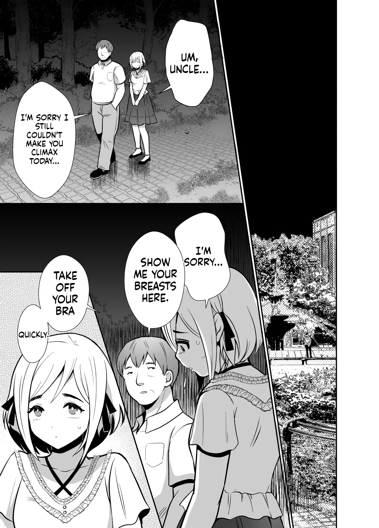[Kinokko (Taguchi Monyata)] The Journey of a Sexually Naive Virgin Boy to Becoming a Horny Transgender Girl 2 - Page 38