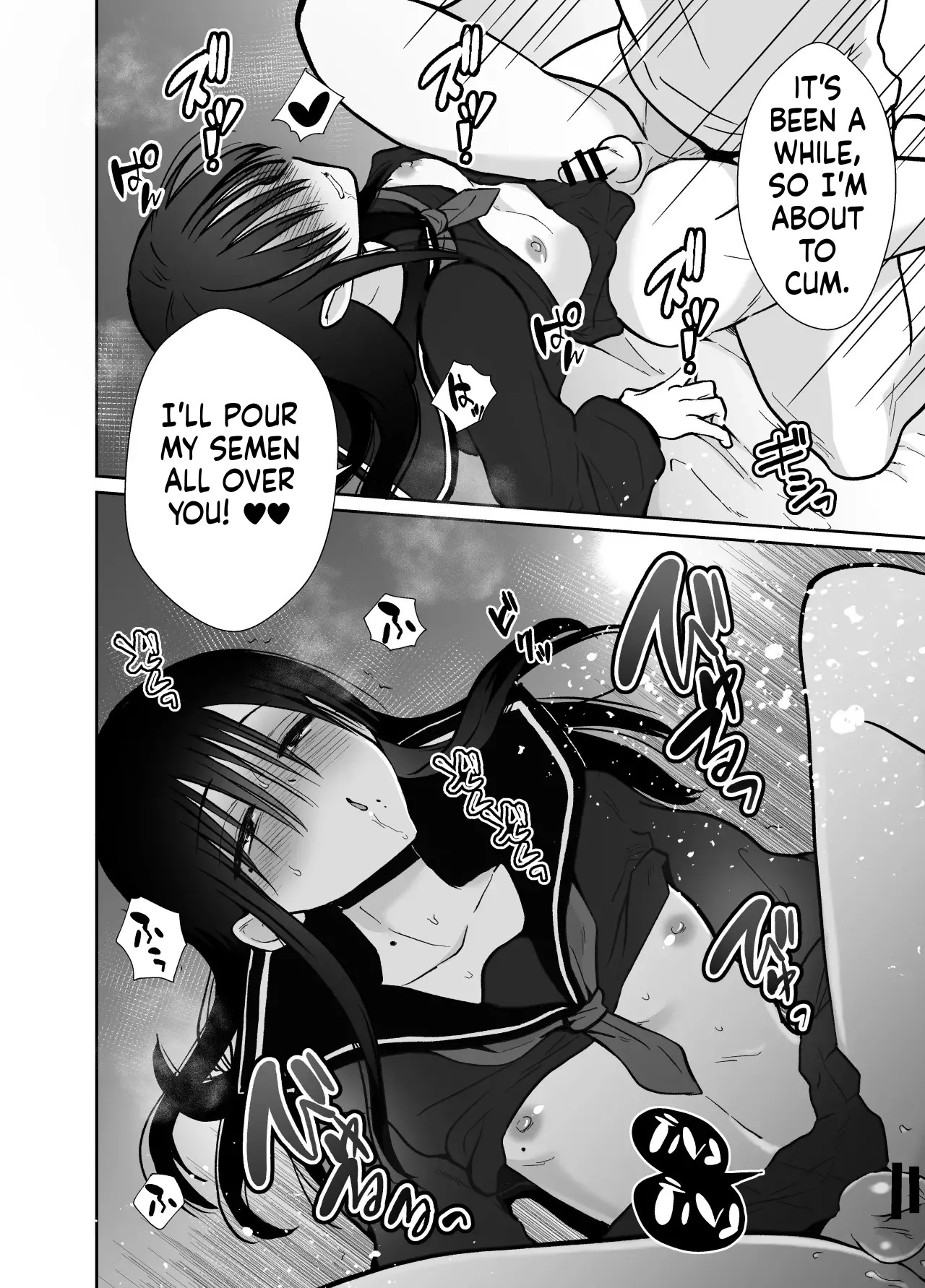 [Kinokko (Taguchi Monyata)] Fallen Women Share House: Rin-kun Edition ~The Story of Two Shy Aspiring Manga Artists Getting Deliciously Devoured by a Playboy~ - Page 29