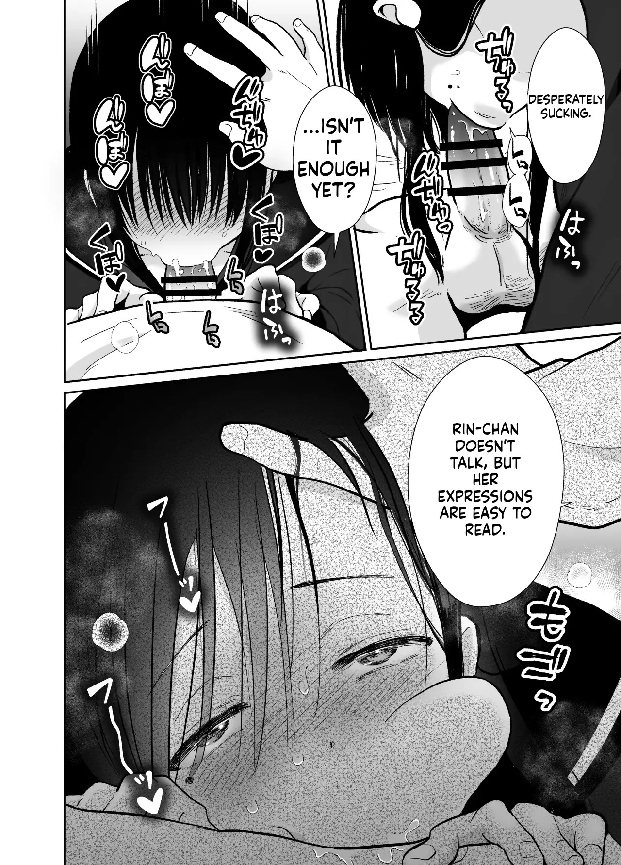 [Kinokko (Taguchi Monyata)] Fallen Women Share House: Rin-kun Edition ~The Story of Two Shy Aspiring Manga Artists Getting Deliciously Devoured by a Playboy~ - Page 31