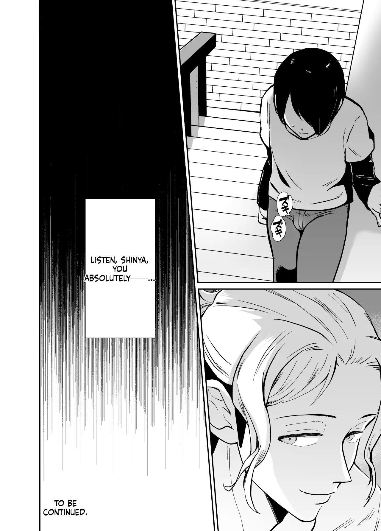[Kinokko (Taguchi Monyata)] Fallen Women Share House: Rin-kun Edition ~The Story of Two Shy Aspiring Manga Artists Getting Deliciously Devoured by a Playboy~ - Page 55
