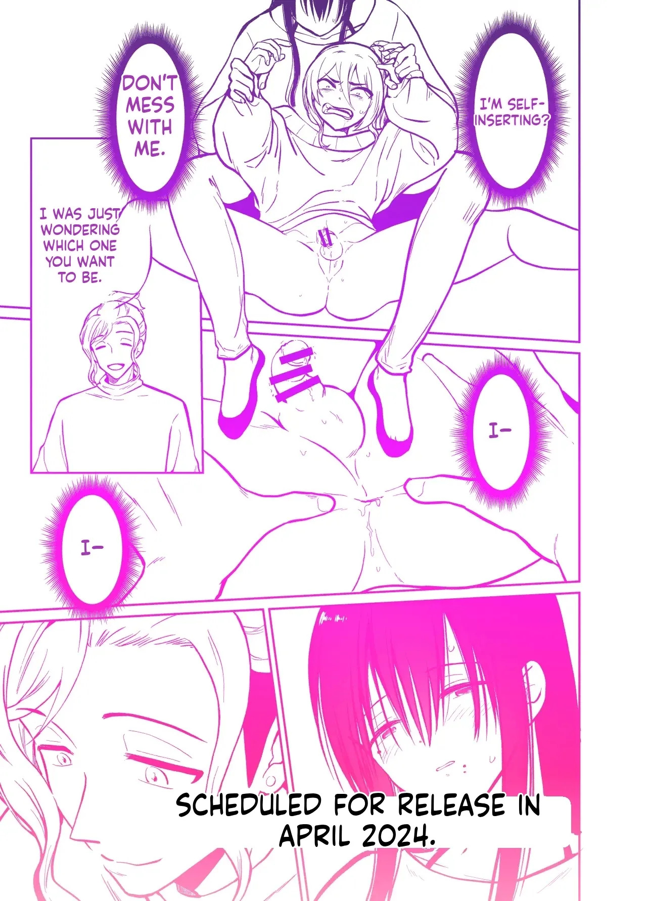 [Kinokko (Taguchi Monyata)] Fallen Women Share House: Rin-kun Edition ~The Story of Two Shy Aspiring Manga Artists Getting Deliciously Devoured by a Playboy~ - Page 60