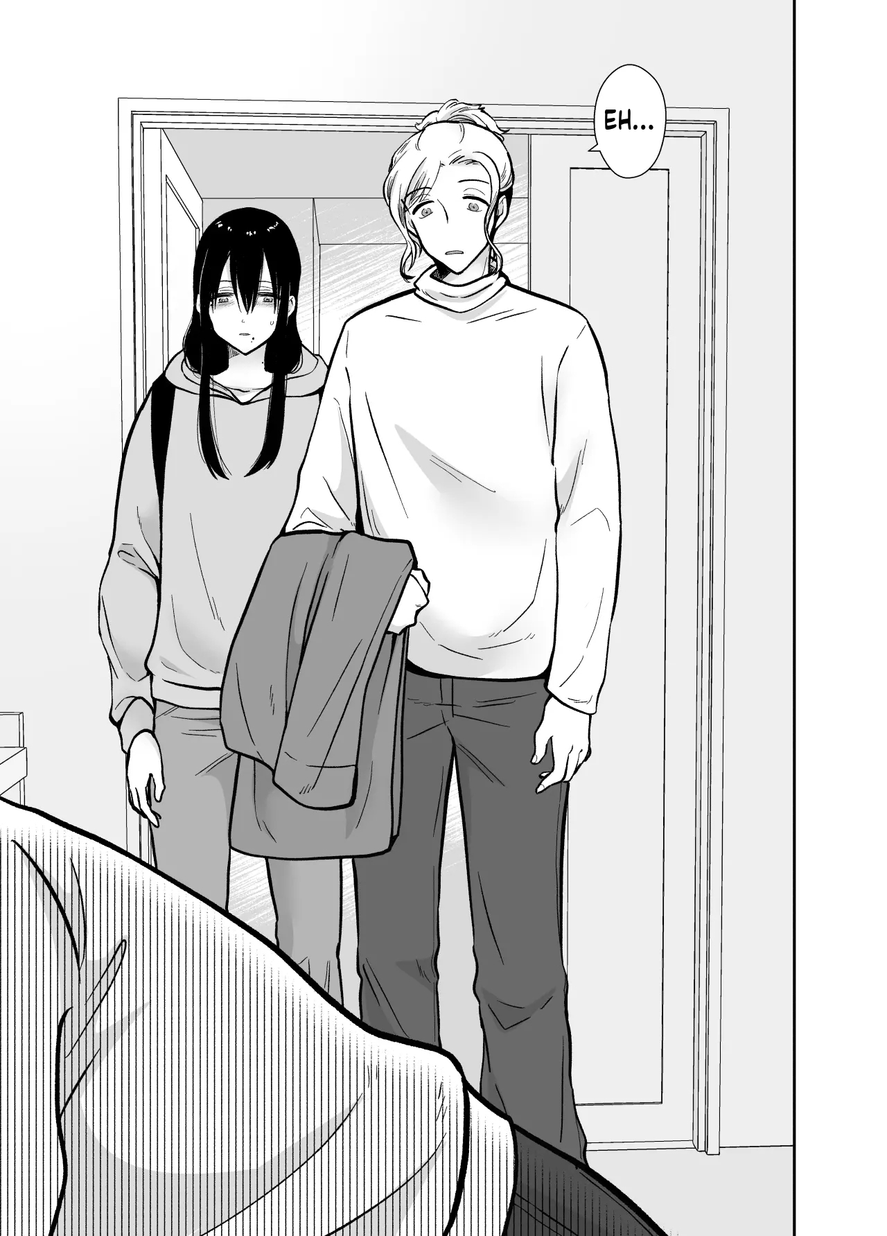 [Kinokko (Taguchi Monyata)] Fallen Women Share House: Rin-kun Edition ~The Story of Two Shy Aspiring Manga Artists Getting Deliciously Devoured by a Playboy~ 2 - Page 18