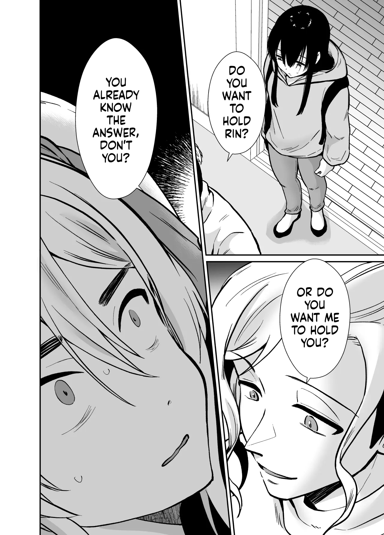 [Kinokko (Taguchi Monyata)] Fallen Women Share House: Rin-kun Edition ~The Story of Two Shy Aspiring Manga Artists Getting Deliciously Devoured by a Playboy~ 2 - Page 21