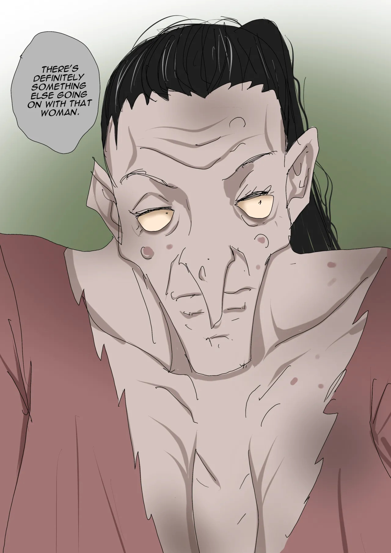 Sinful Lust [Homeless] - Page 10