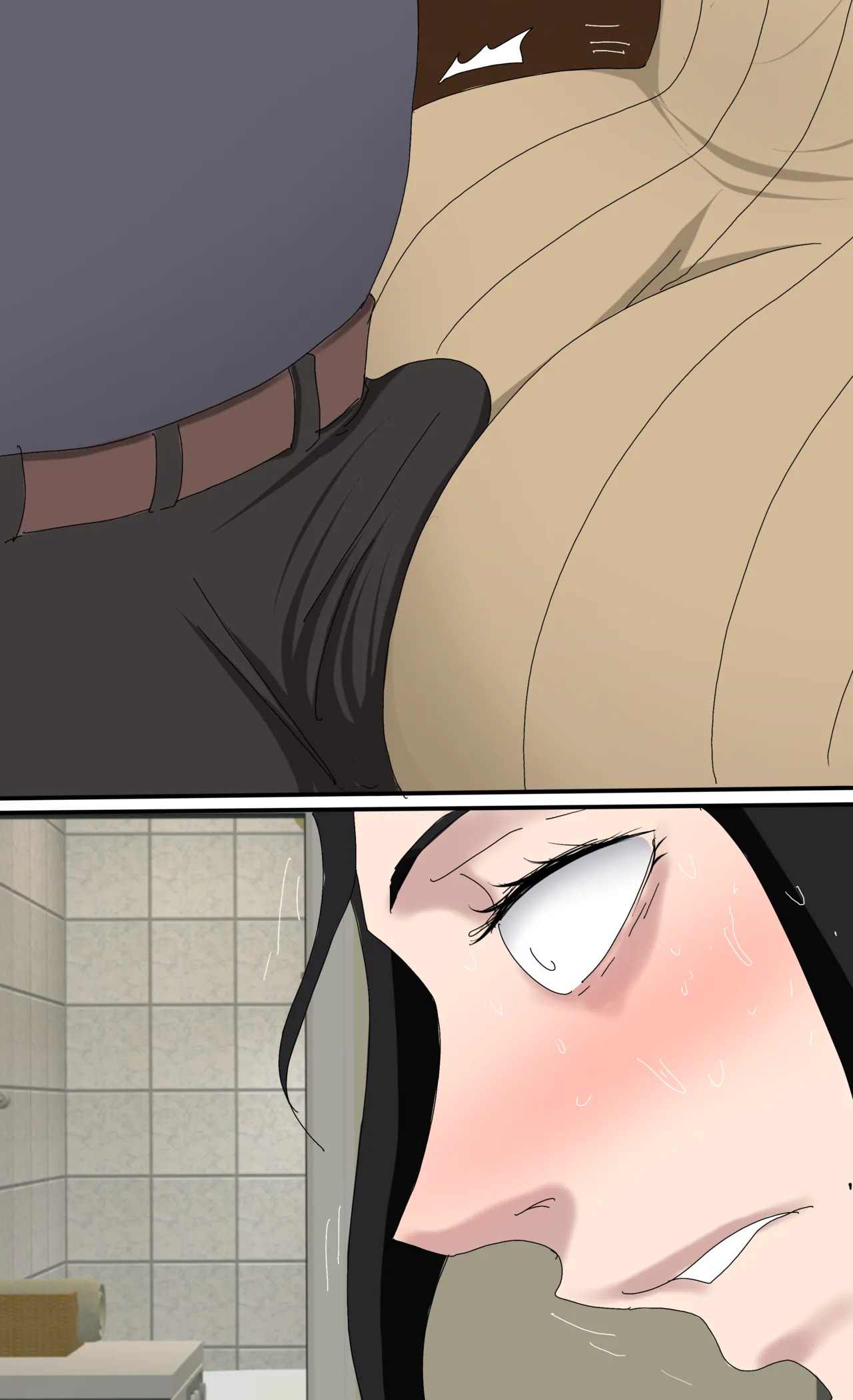 Sinful Lust [Homeless] - Page 108