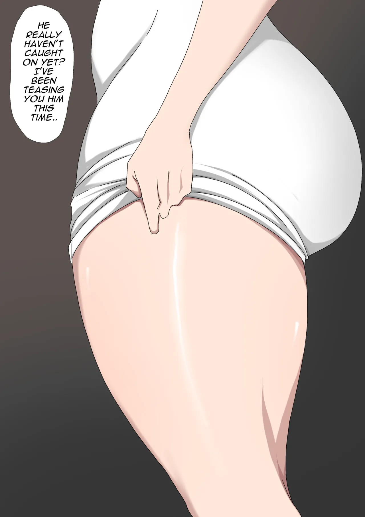 Sinful Lust [Homeless] - Page 19