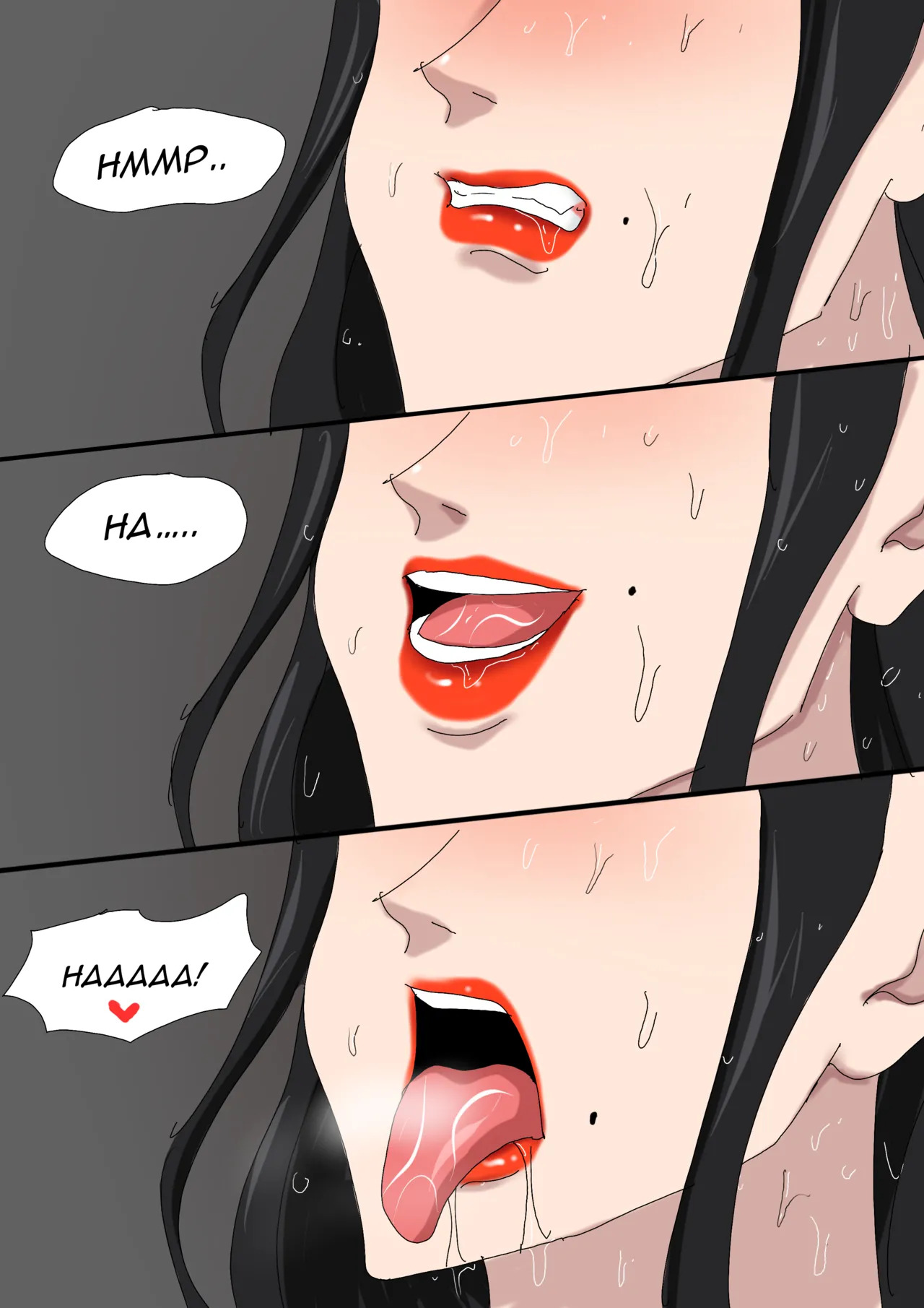Sinful Lust [Homeless] - Page 26