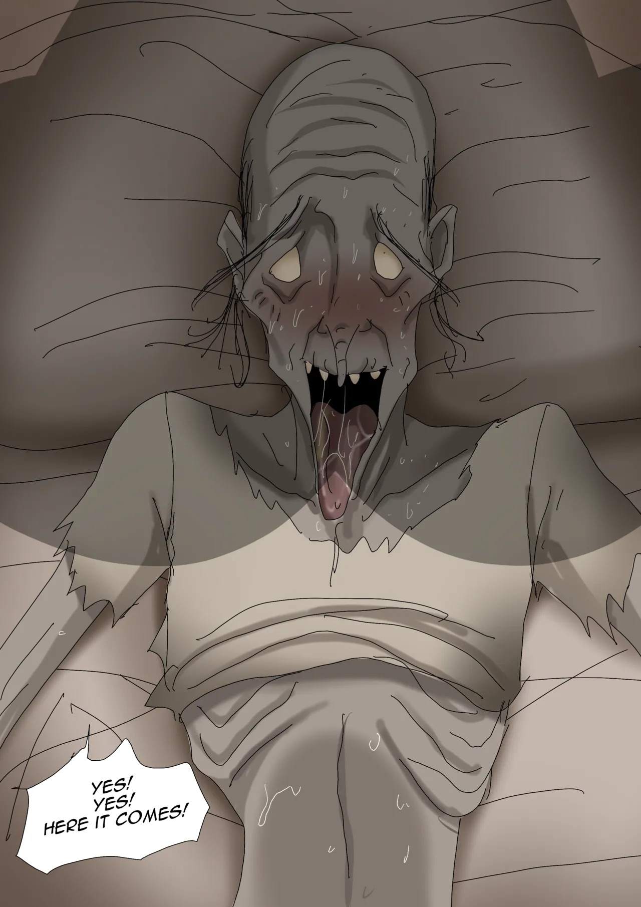 Sinful Lust [Homeless] - Page 58