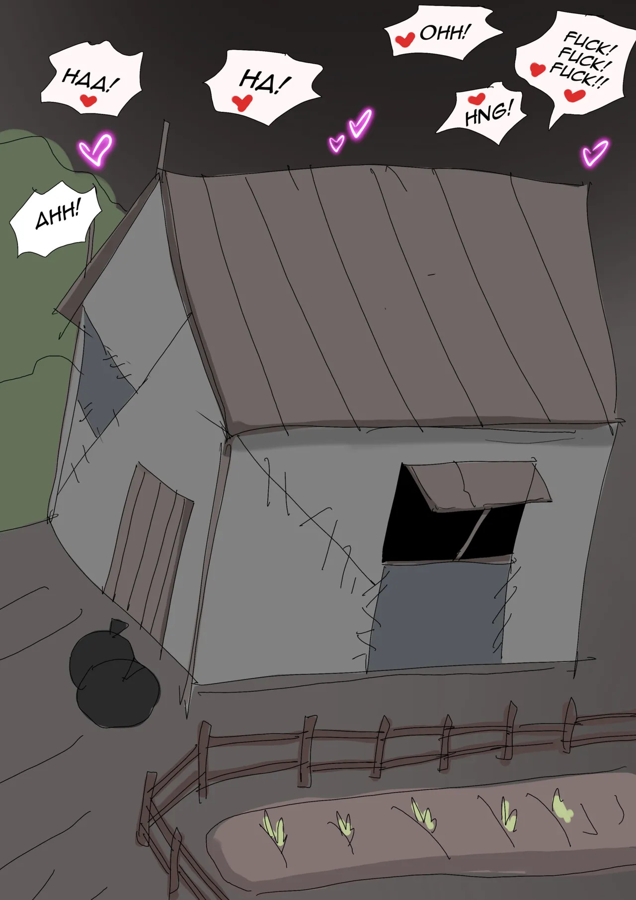 Sinful Lust [Homeless] - Page 86