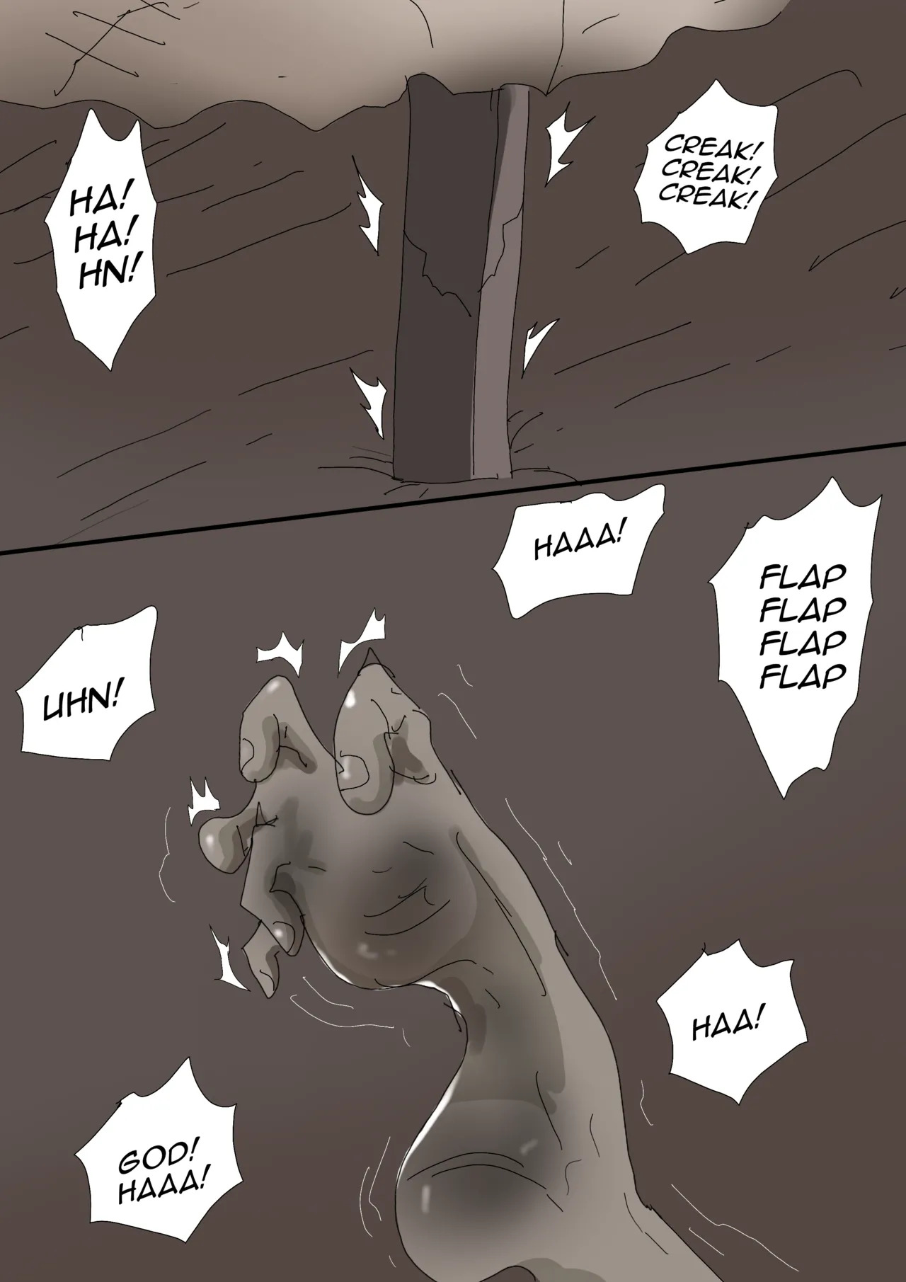 Sinful Lust [Homeless] - Page 89