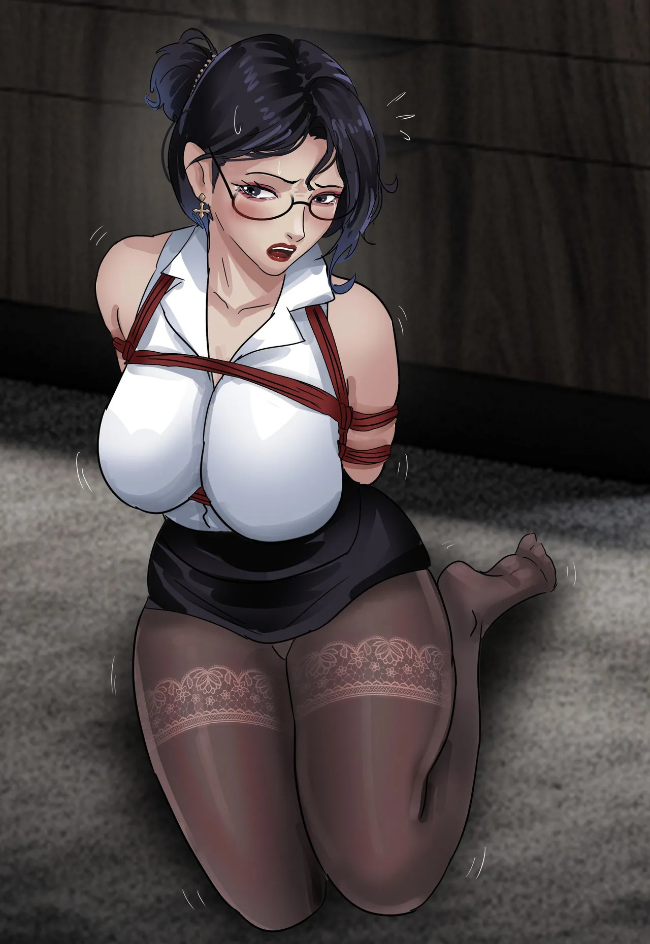 [King] Loyal Secretary (English) - Page 19