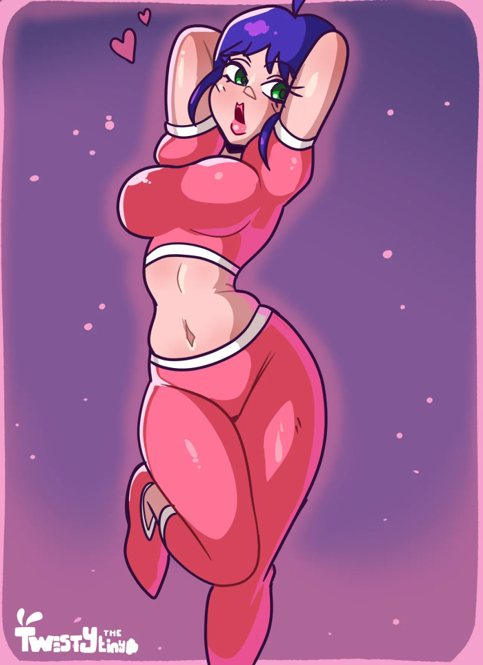 [Twistybunnygirl] Game Reward (Bombchu Girl) (The Legend of Zelda)