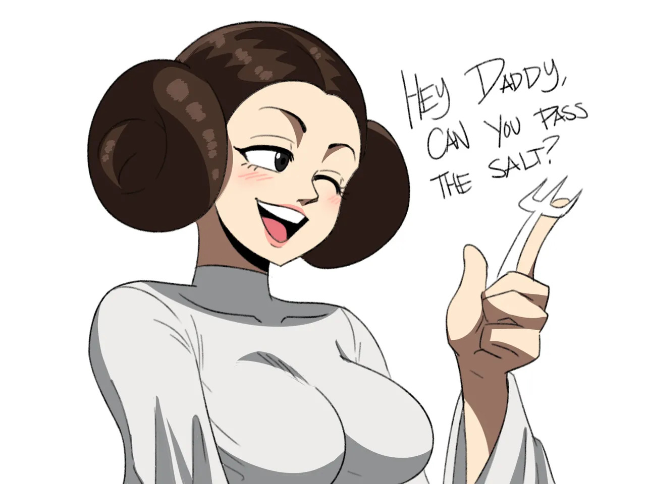 [Tuna Fat | Pommu | Pommuart] Some art - Page 34