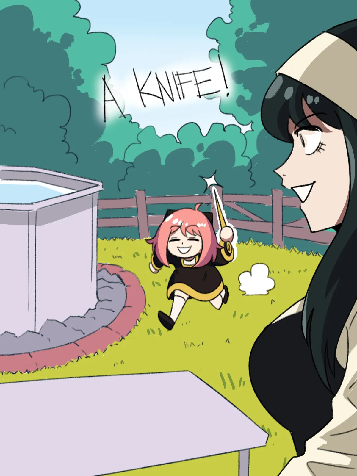 [Tuna Fat | Pommu | Pommuart] Some art - Page 45