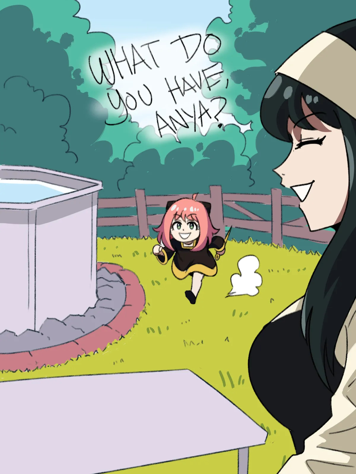 [Tuna Fat | Pommu | Pommuart] Some art - Page 46