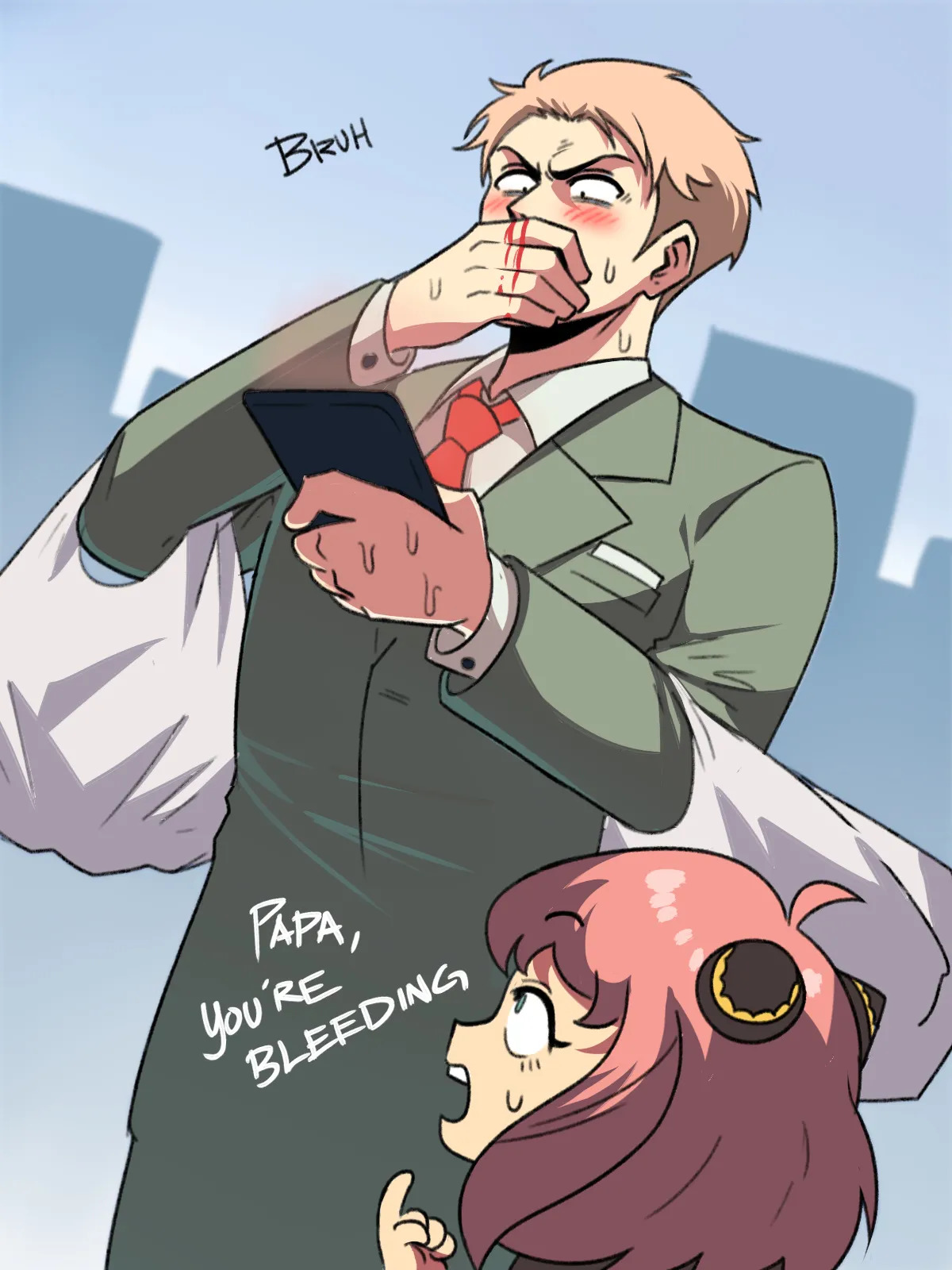 [Tuna Fat | Pommu | Pommuart] Some art - Page 62