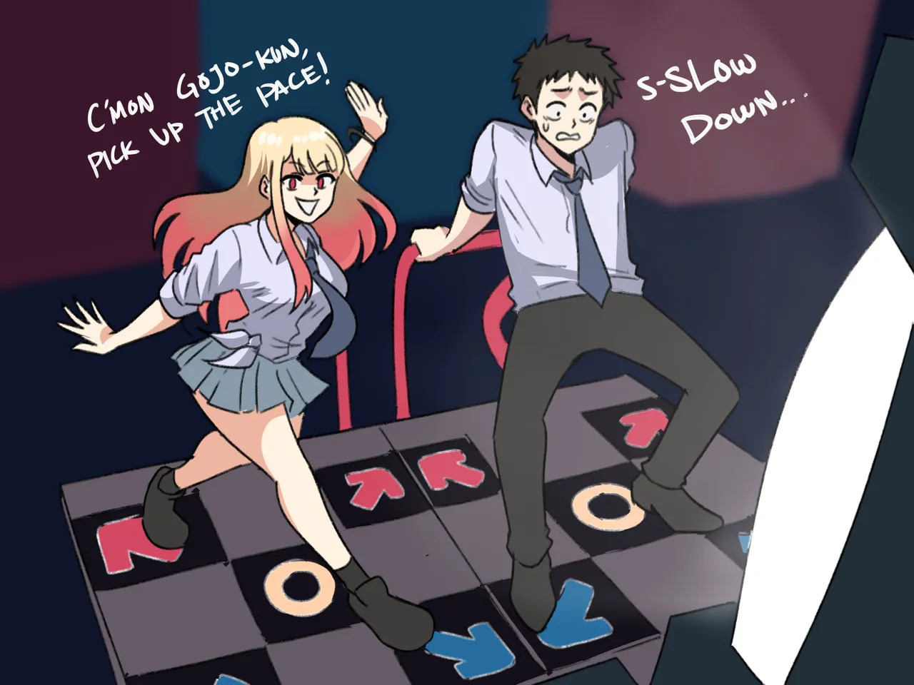 [Tuna Fat | Pommu | Pommuart] Some art - Page 66