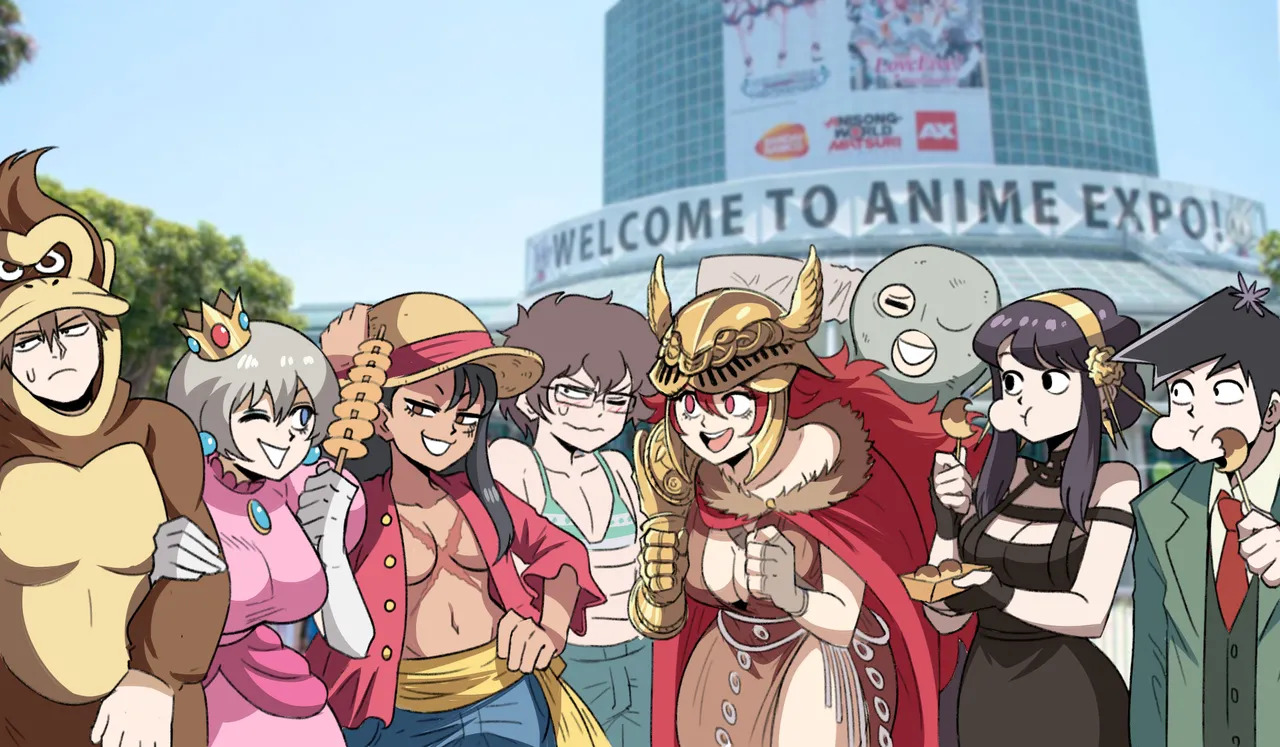 [Tuna Fat | Pommu | Pommuart] Some art - Page 70