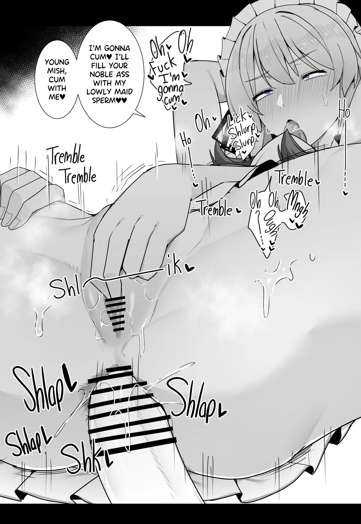 [Kassai] Summer with the Little Lady Who Was Kicked Out of Her Parents' House - Page 20