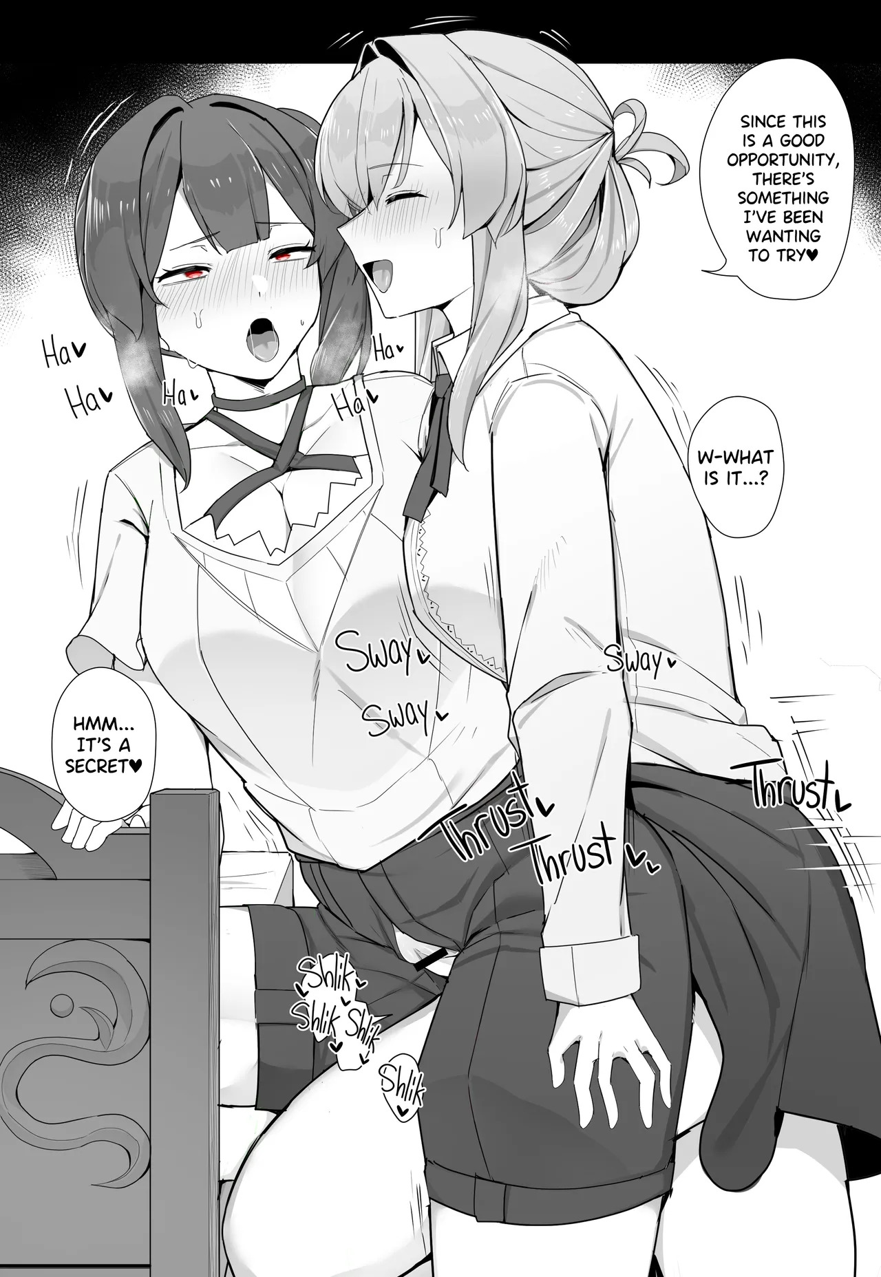 [Kassai] Couple's Home Date - Page 11